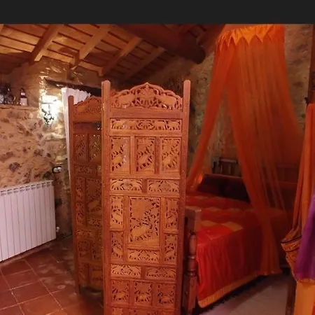 بيت للعطل 0325 House In Ciudad Rodrigo *