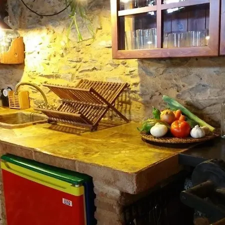 0325 House In Ciudad Rodrigo بيت للعطل Arrabal Del Puente